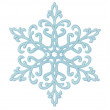Snowflake Crystal – Sky blue (art. 2112)