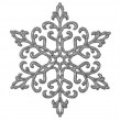 Snowflake Crystal – Silver (art. 2113)