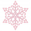 Snowflake Crystal – Pink (art. 2116)