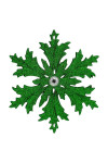 Зелений 