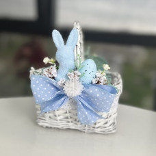 Кошик 18х12х16 см