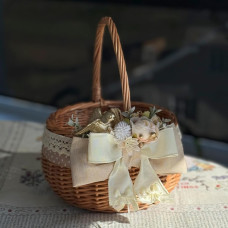 Кошик 21х21х27 см