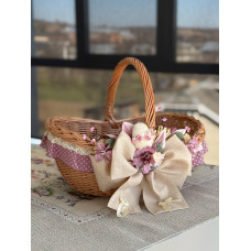 Кошик 35х28х28 см