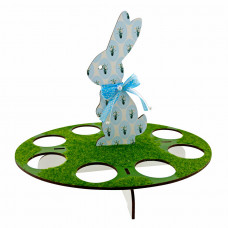 Stand for 8 eggs (art. 1063)