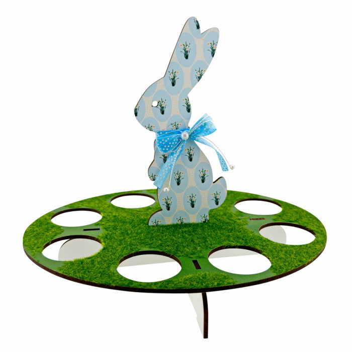 Stand for 8 eggs (art. 1063)