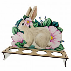 Stand for 4 eggs (art. 1058)