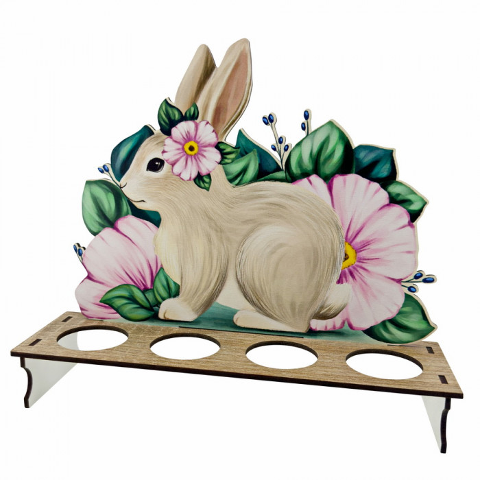Stand for 4 eggs (art. 1058)