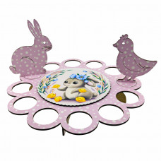Stand for 12 eggs (art. 1056)