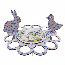 Stand for 12 eggs (art. 1053)