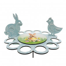 Stand for 12 eggs (art. 1235)