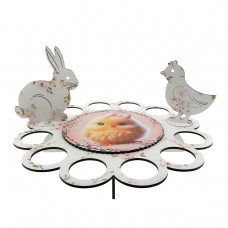 Stand for 12 eggs (art. 1236)