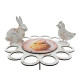 Stand for 12 eggs (art. 1236)