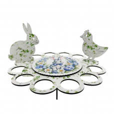 Stand for 12 eggs (art. 1238)