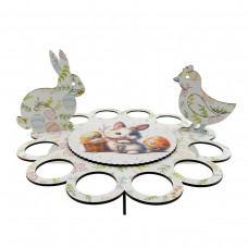 Stand for 12 eggs (art. 1239)