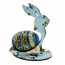 Stand for the egg (art. 1061)
