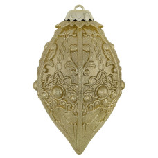 Овал Еліт-2 – Золотий (арт. 3025)