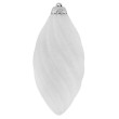 Овал спіральний – Білий (арт. 3029)