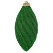 Овал спіральний – Зелений (арт. 3034)