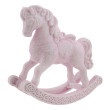 Коник-гойдалка – Рожевий (арт. 3051)