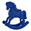 Коник-гойдалка – Синій (арт. 3053)