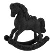 Коник-гойдалка – Чорний (арт. 3055)