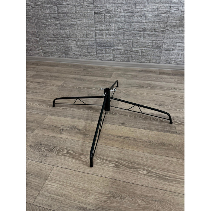 Новогодняя ёлка 2,4 м "Королева" с встроенной гирляндой