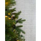 Новогодняя ёлка 3,0 м "Пани" со встроенной гирляндой
