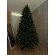 Новогодняя ёлка 3,0 м "Пани" со встроенной гирляндой