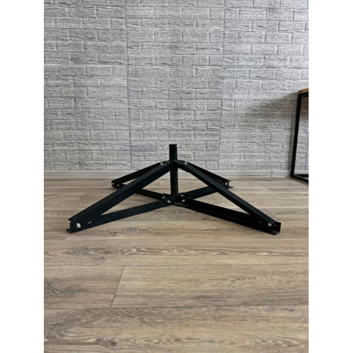 Новогодняя ёлка 3,0 м "Пани" со встроенной гирляндой