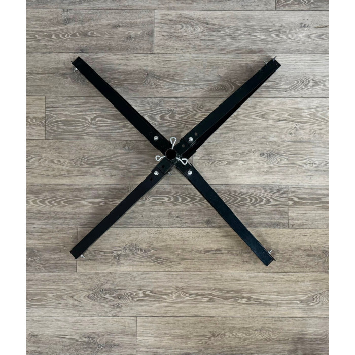 Новогодняя ёлка 3,0 м "Пани" со встроенной гирляндой