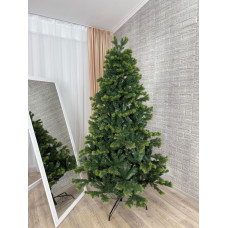 Ёлка 2,1 м "Нежность"