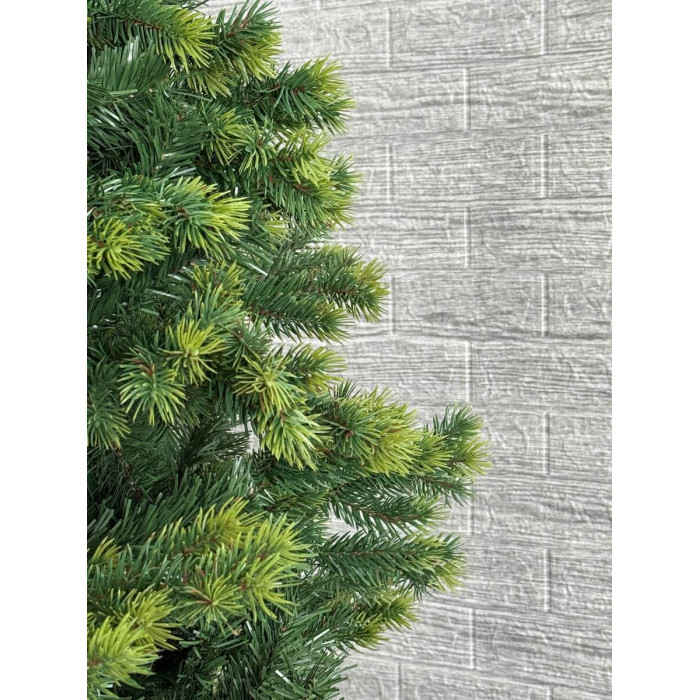 Новогодняя ёлка 2,1 м "Нежность"