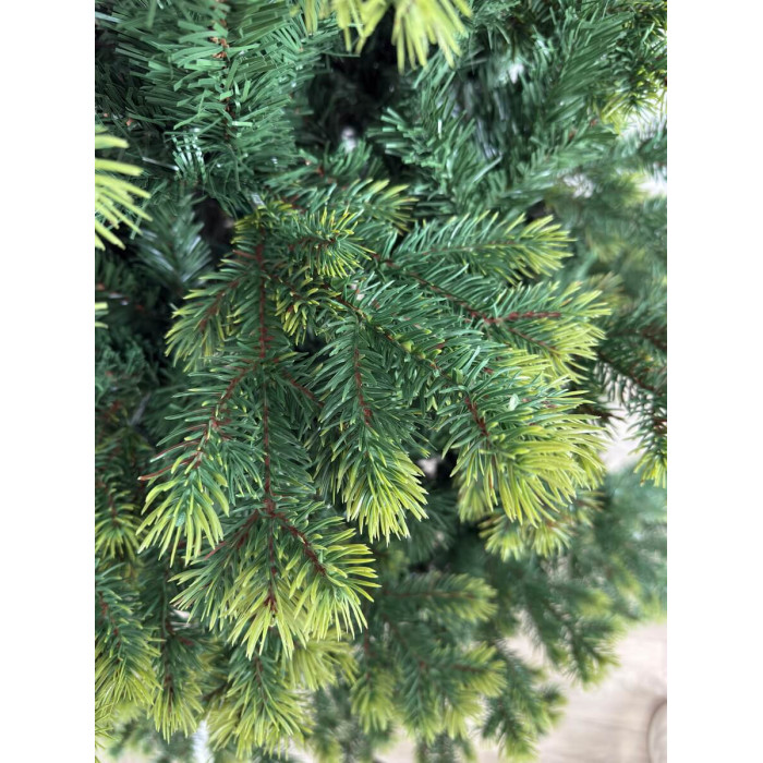 Новогодняя ёлка 2,1 м "Нежность"