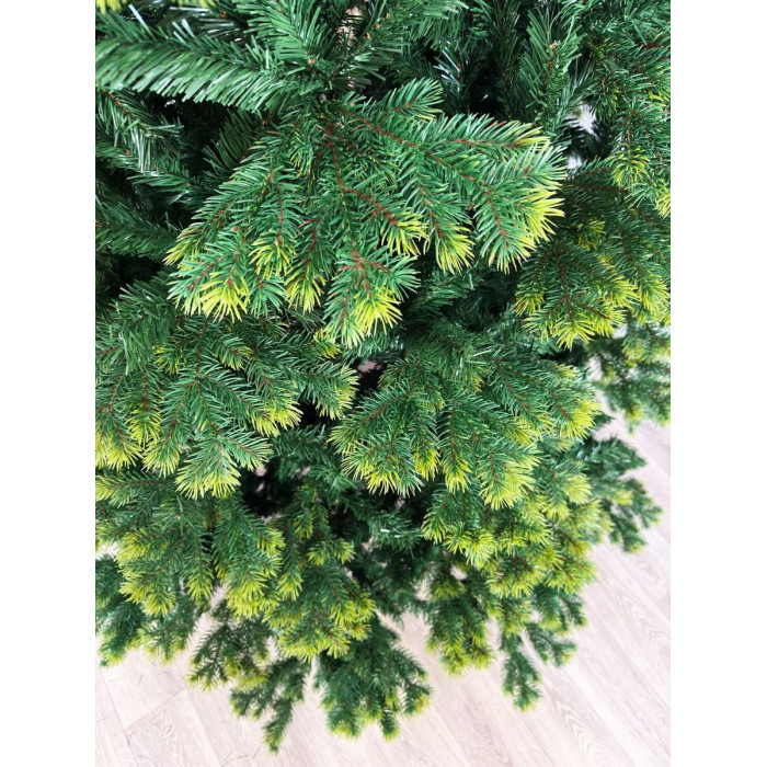 Новогодняя ёлка 2,7 м "Нежность"