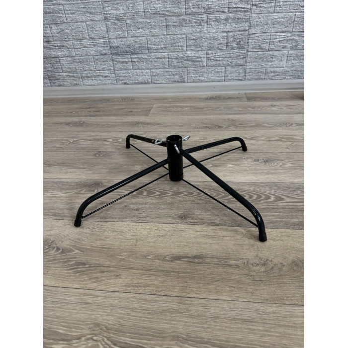 Новорічна Ялинка 2,4 м "Сяйво" з вмонтованою гірляндою