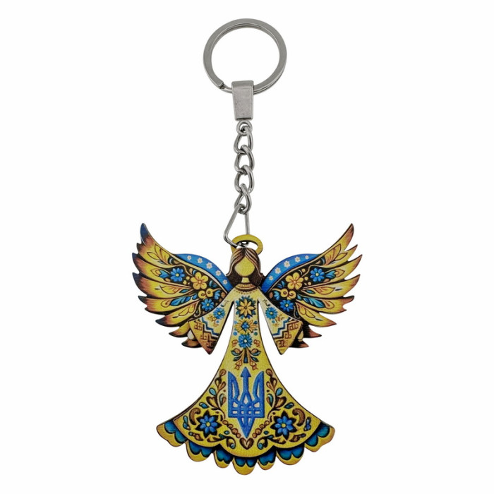 Брелок Ангел