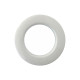 Curtain Grommet Economy 28 мм White 100pcs.
