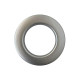 Curtain Grommet Economy 28 мм Silver matte 100pcs.