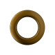 Curtain Grommet Economy 28 мм Antique dark 100pcs.