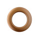 Curtain Grommet Economy 28 мм Copper 100pcs.