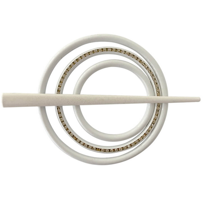 Коло еліт – Білий (арт. 2562)