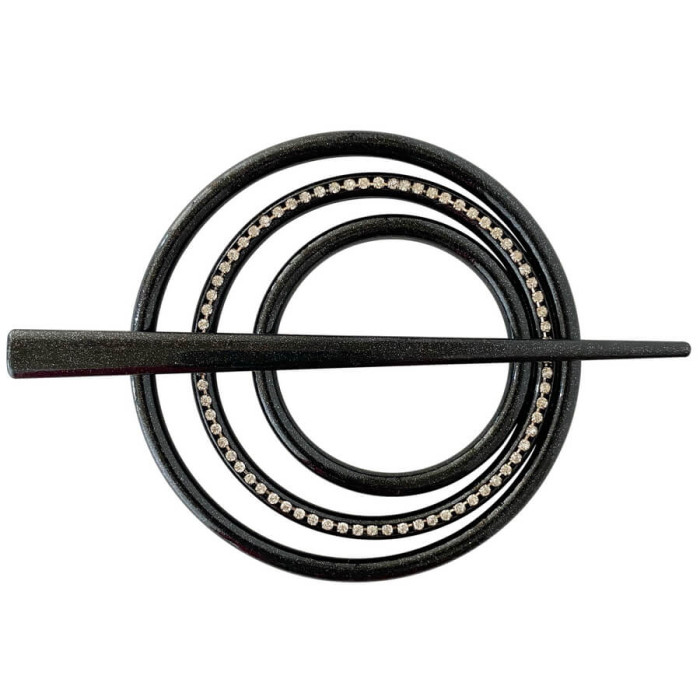 Коло еліт – Чорний (арт. 2548)