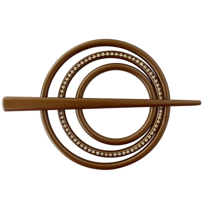 Коло еліт – Коричневий (арт. 2547)