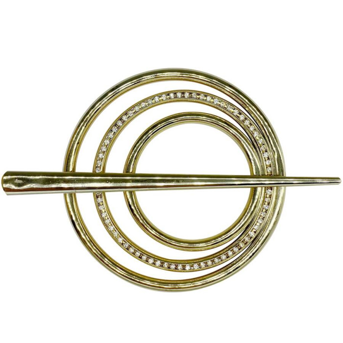 Коло еліт – Золото блиск (арт. 2561)