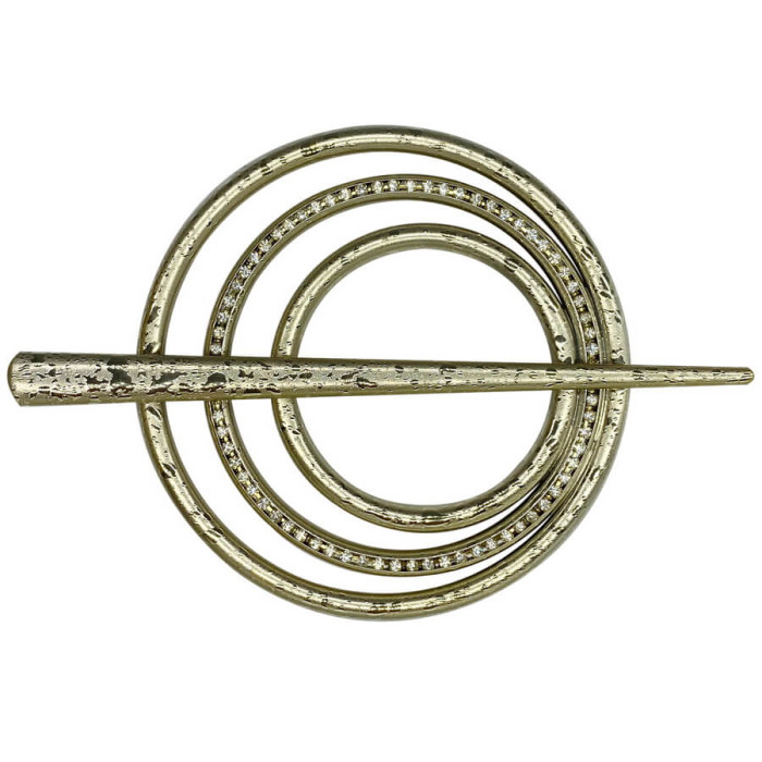 Коло еліт – Золото мокре (арт. 2560)