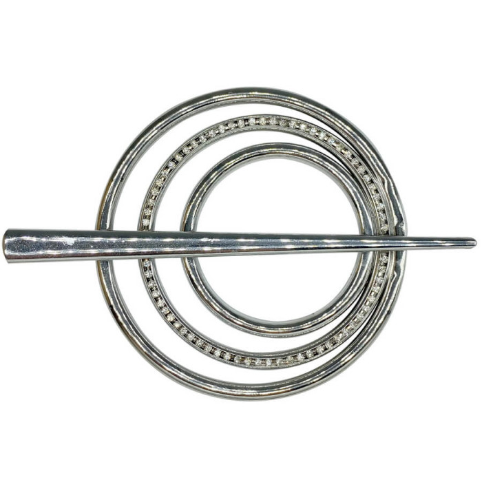 Коло еліт – Срібло блиск (арт. 2559)