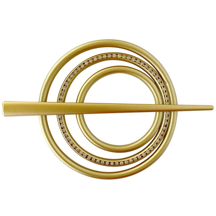 Коло еліт – Золото матове (арт. 2558)