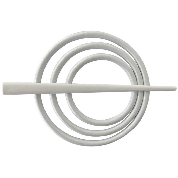 Коло – Білий (арт. 2544)