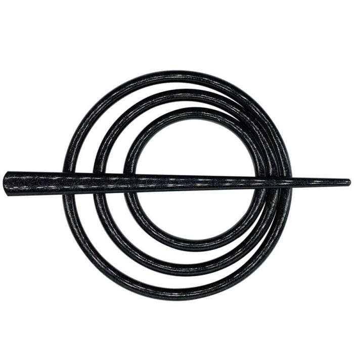 Коло – Чорний (арт. 2530)