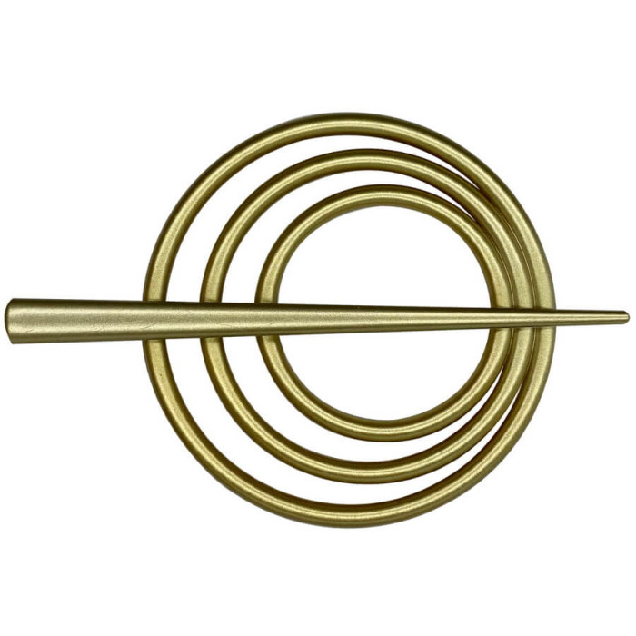 Коло – Золото матове (арт. 2539)